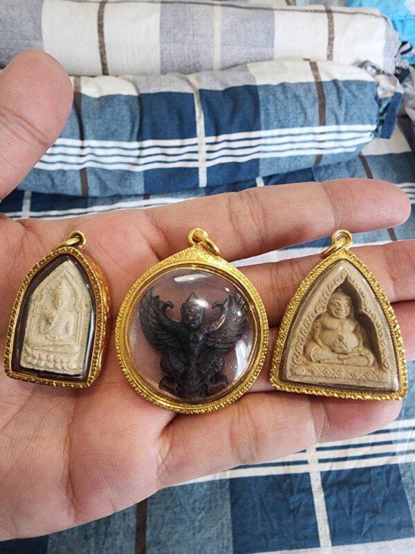 รับหลอมทองจรเข้บัว