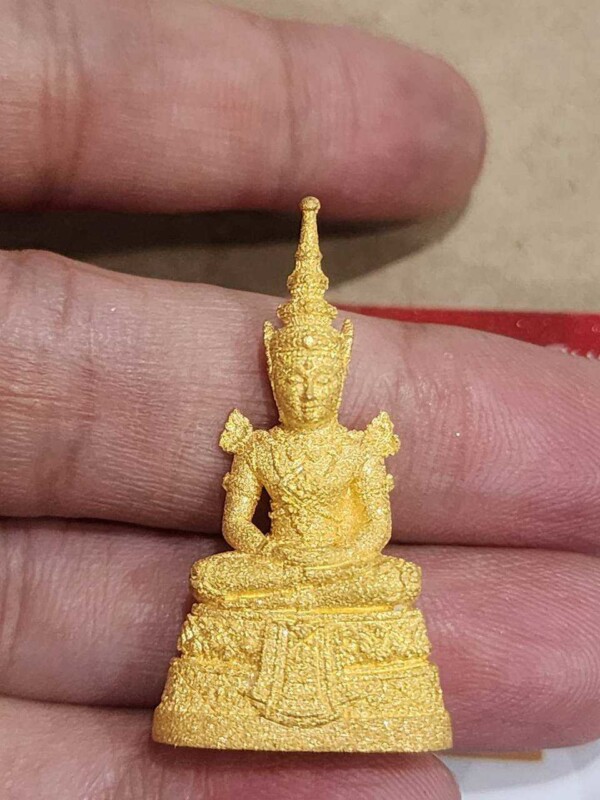 รับหลอมทองคำแท้วัชรพล